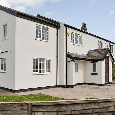 Villa Bank Lane House Freckleton Exterior foto