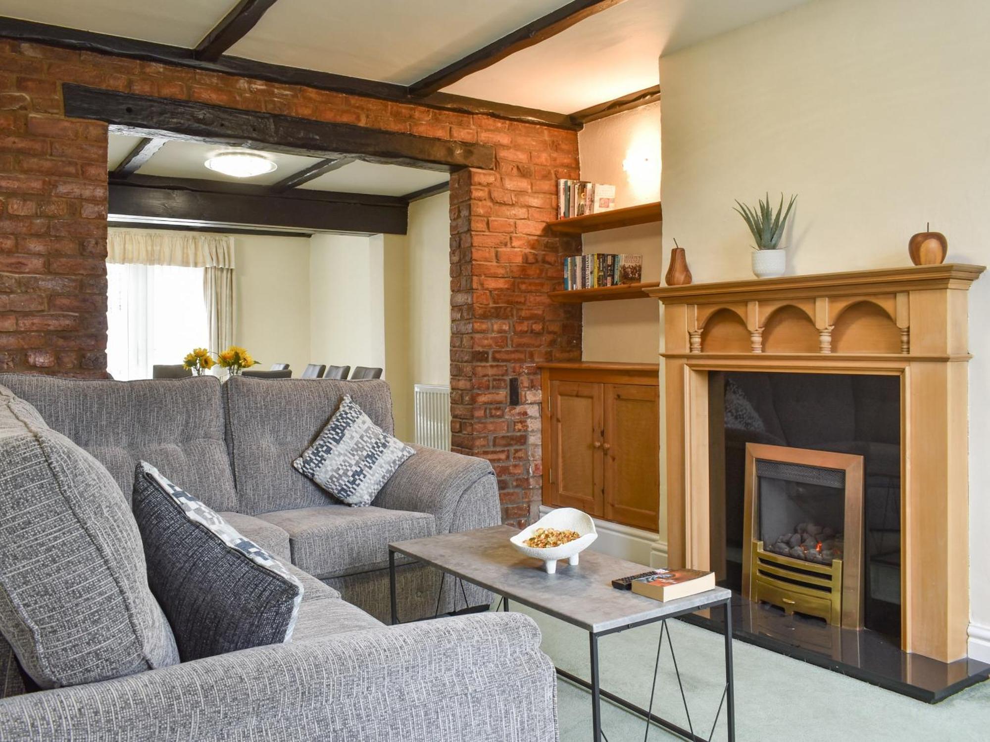 Villa Bank Lane House Freckleton Exterior foto