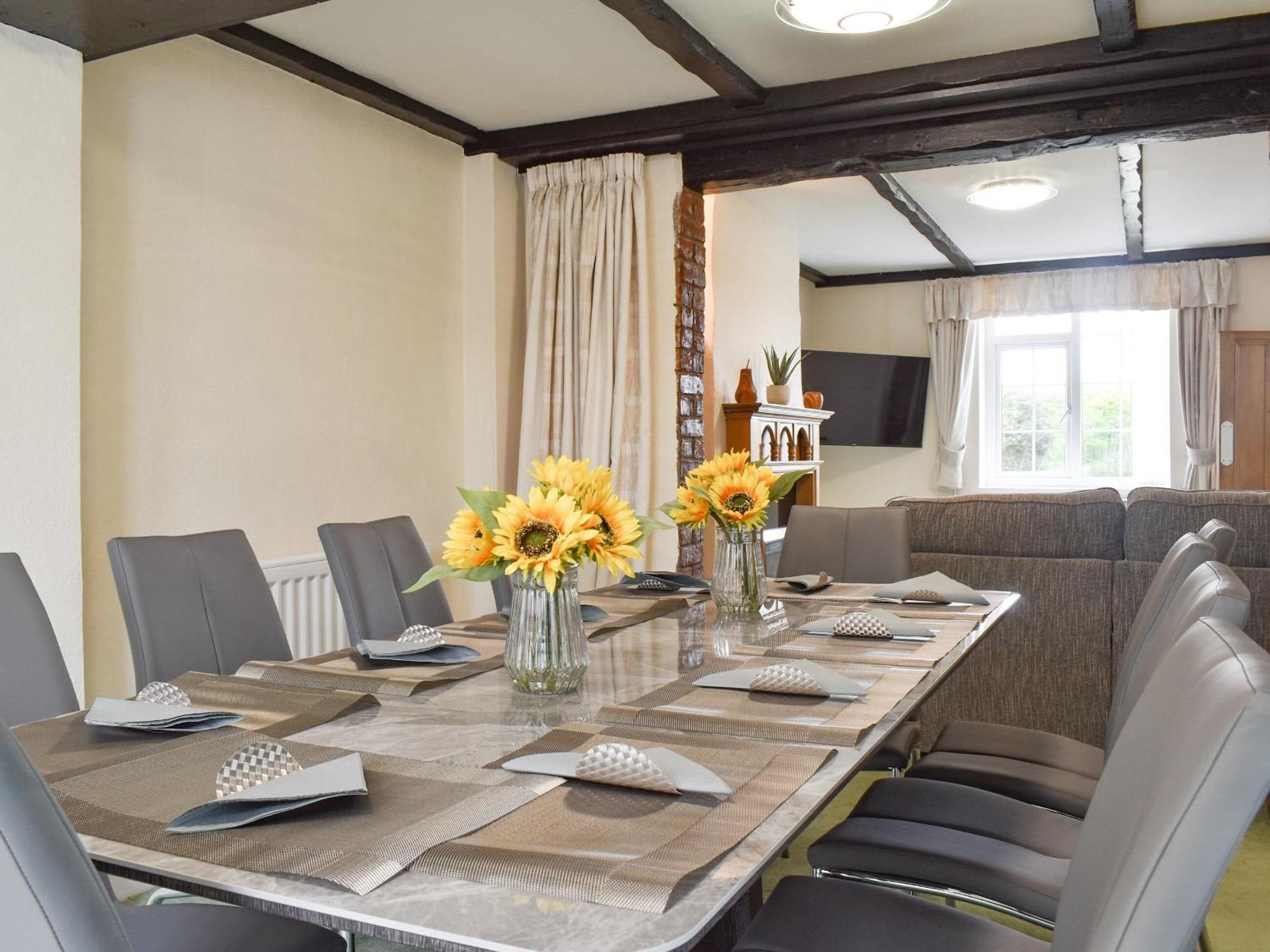 Villa Bank Lane House Freckleton Exterior foto